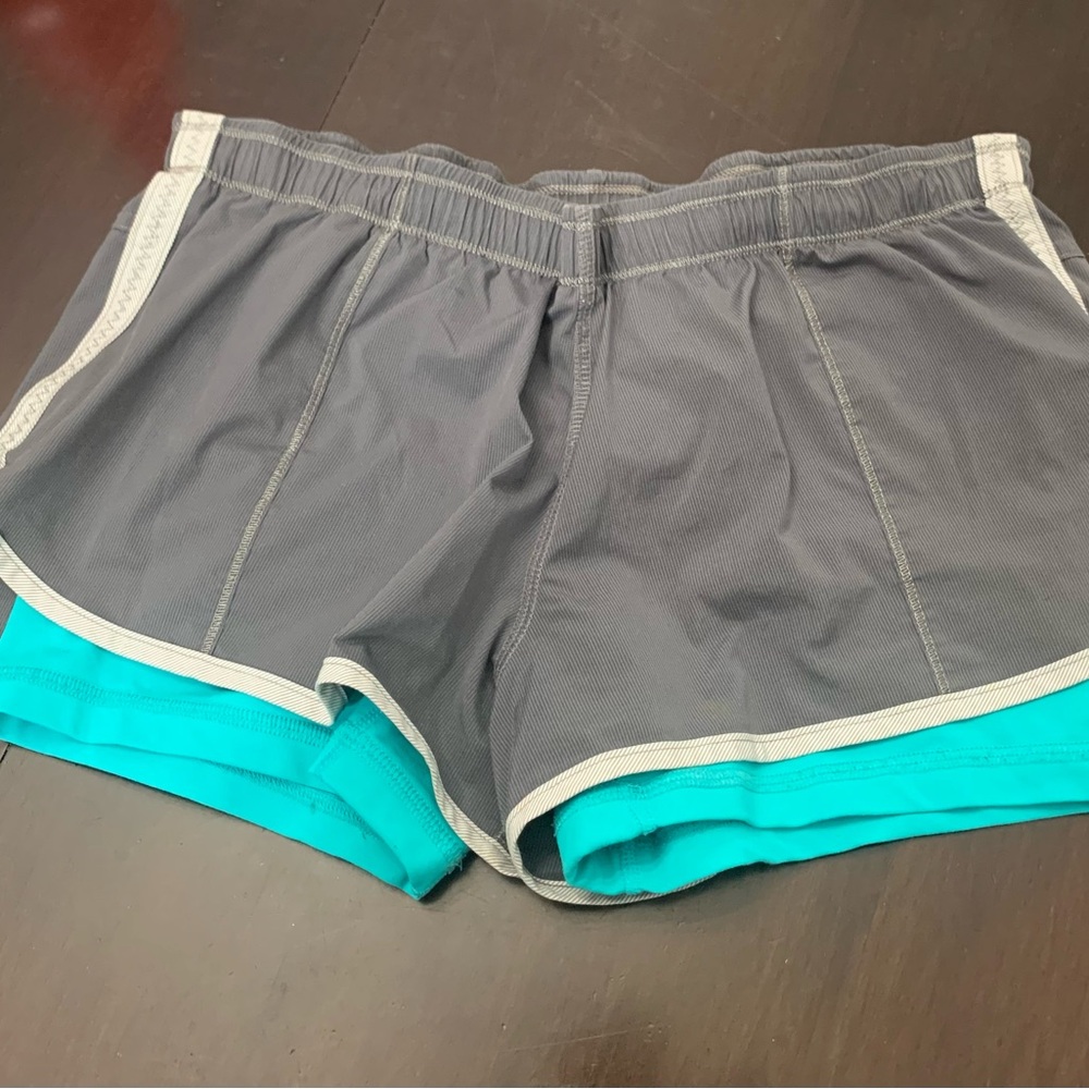 Lululemon Short